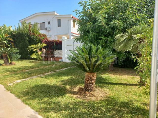 Villa Indipendente in affitto a Fabbreria, Campello Sul Clitunno