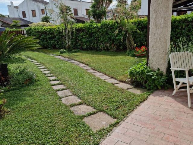Villa Indipendente in affitto a Tarquinia, Lazio
