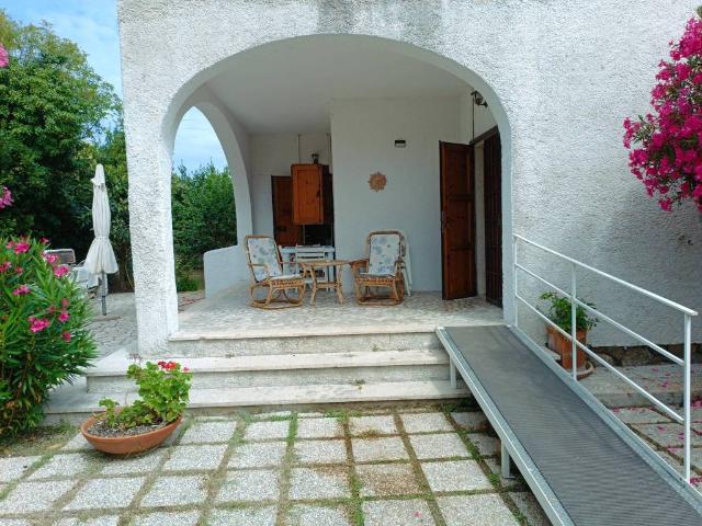Villa Indipendente in affitto a Tarquinia, Lazio