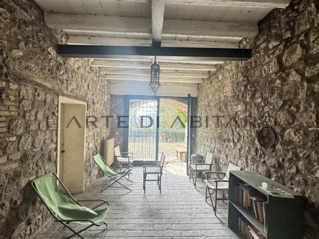 Villa Indipendente in affitto a Teolo