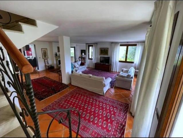 Villa Indipendente in affitto a Teolo, Tramonte