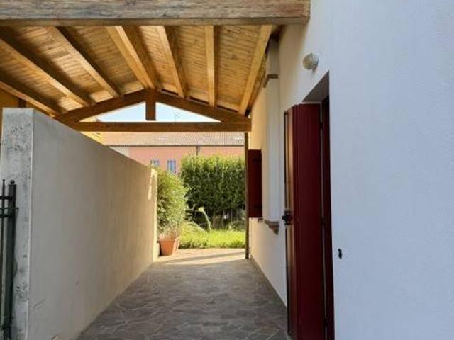 Villa Indipendente in affitto a Teolo, Tramonte