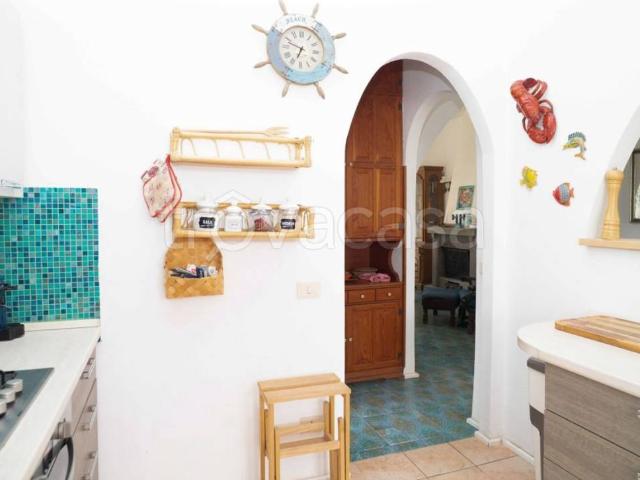 Villa Indipendente in affitto a Terracina, Lazio