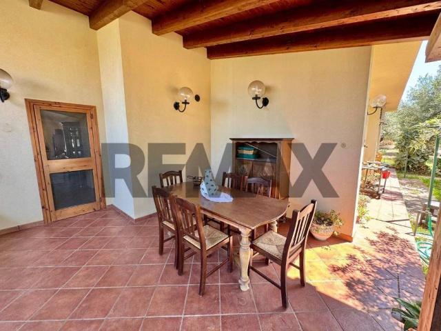 Villa Indipendente in affitto a Terrasini, Sicilia