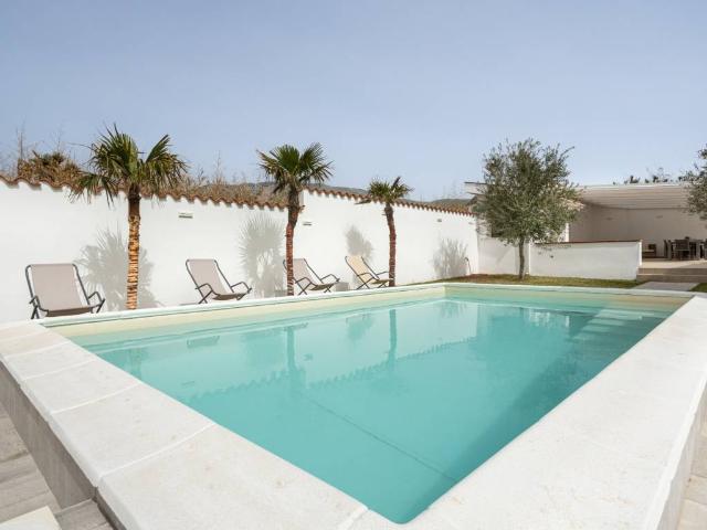 Villa Indipendente in affitto a Terrasini, Sicilia