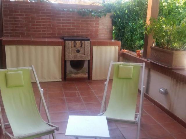 Villa Indipendente in affitto a Terrasini, Sicilia