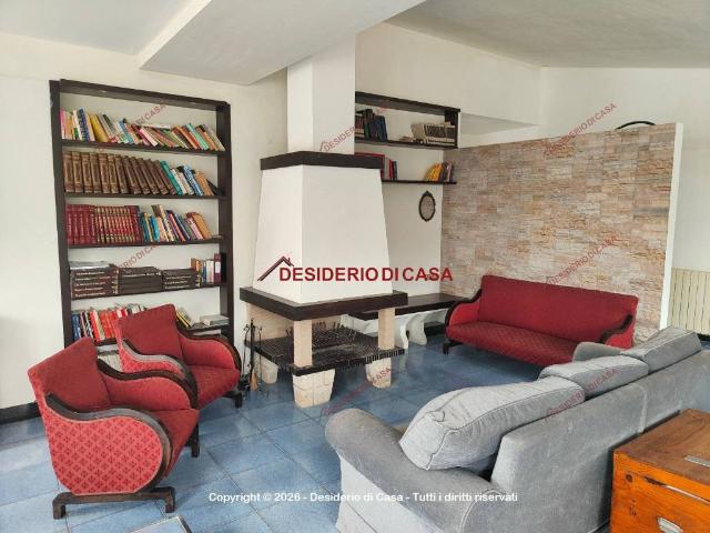 Villa Indipendente in affitto a Terrasini, Sicilia