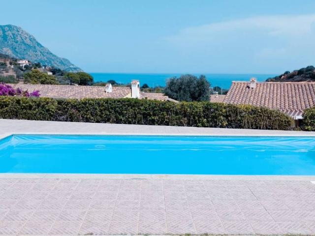 Villa Indipendente in affitto a Tertenia, Sardigna/Sardegna