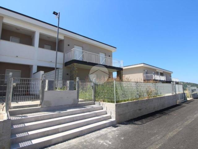 Villa Indipendente in affitto a Torchiara, Campania