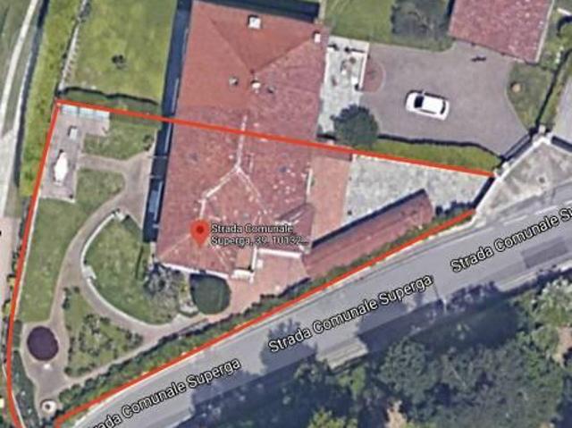 Villa Indipendente in vendita a Circoscrizione 7, Piemonte