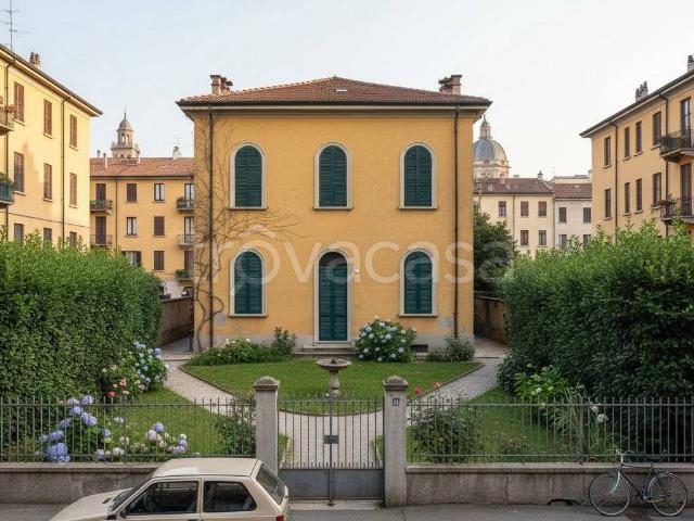 Villa Indipendente in affitto a Circoscrizione 1, Piemonte