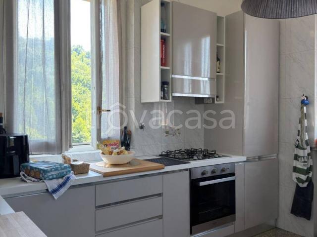 Villa Indipendente in affitto a Circoscrizione 7, Piemonte