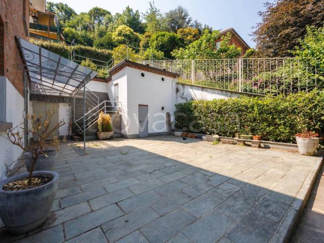 Villa Indipendente in affitto a Ligurno, Cantello