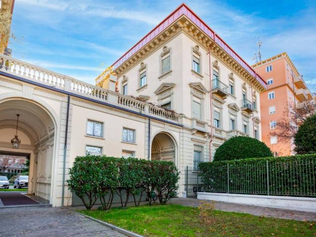 Villa Indipendente in affitto a Circoscrizione 1, Piemonte