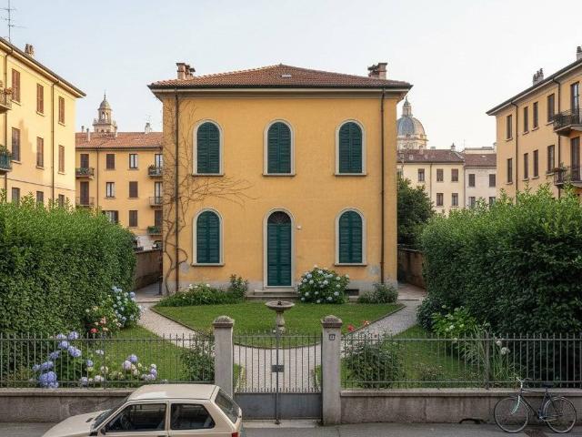 Villa Indipendente in affitto a Circoscrizione 1, Piemonte