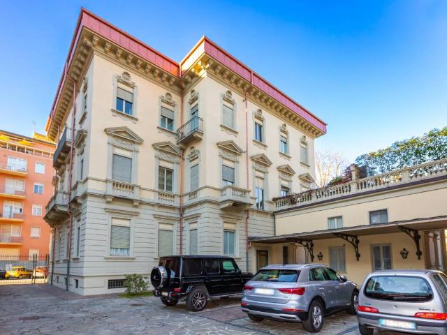 Villa Indipendente in affitto a Circoscrizione 1, Piemonte