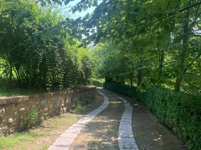 Villa Indipendente in affitto a Reaglie, Piemonte