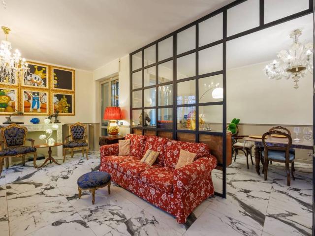 Villa Indipendente in affitto a Circoscrizione 8, Piemonte