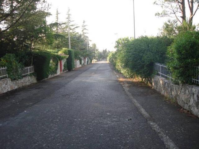 Villa Indipendente in affitto a Puglia, Bari