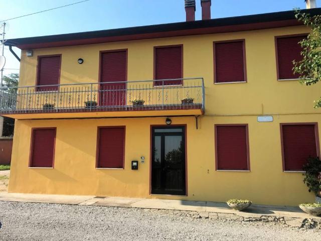 Villa Indipendente in affitto a Torreglia, Veneto