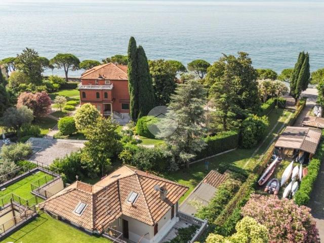 Villa Indipendente in affitto a Maderno, Toscolano Maderno