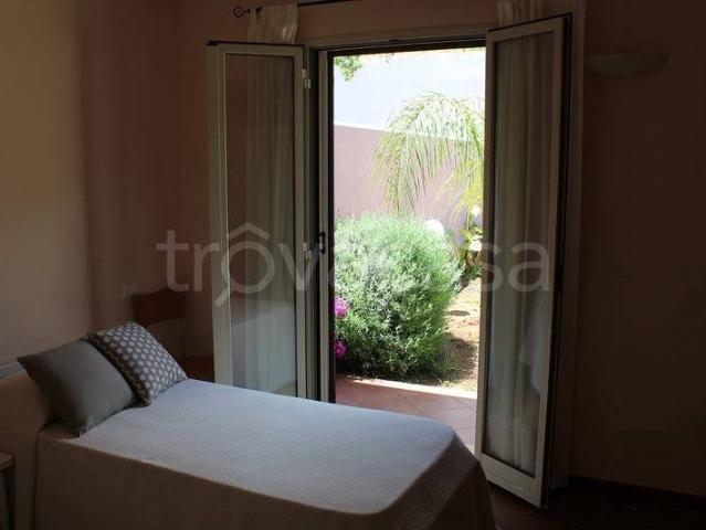 Villa Indipendente in affitto a Fabbreria, Cortaccione