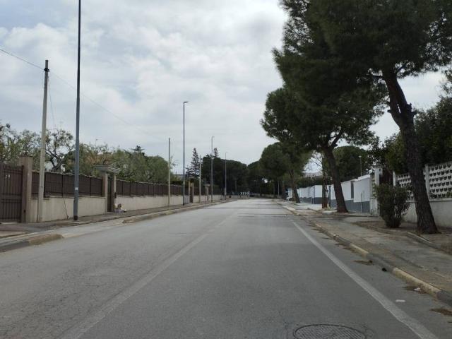 Villa Indipendente in affitto a Puglia, Barletta-andria-trani