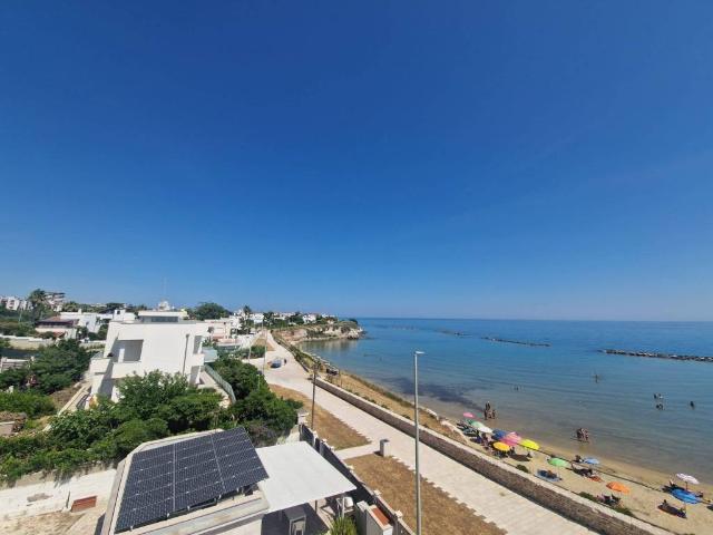 Villa Indipendente in affitto a Puglia, Barletta-andria-trani