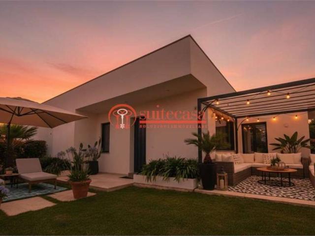 Villa Indipendente in affitto a Puglia, Barletta-andria-trani