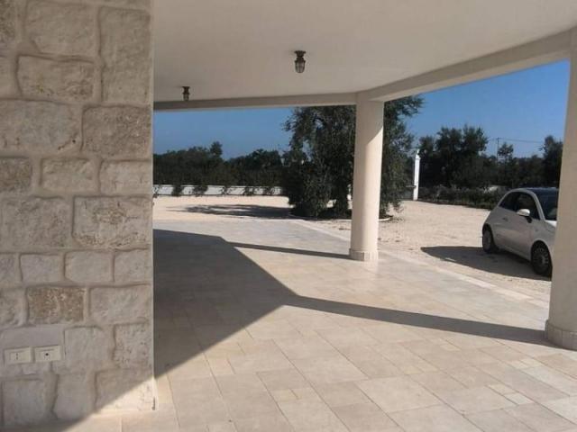 Villa Indipendente in affitto a Puglia, Barletta-andria-trani