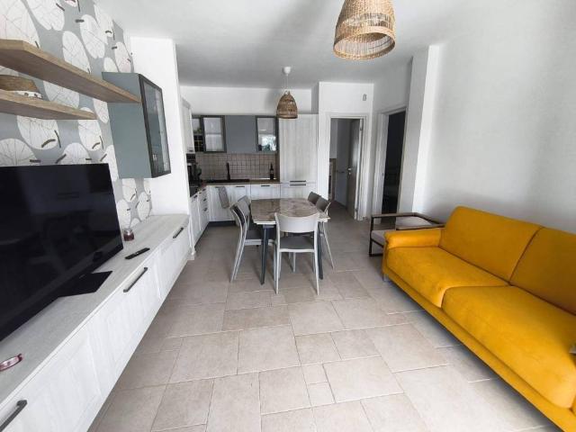 Villa Indipendente in affitto a Puglia, Barletta-andria-trani