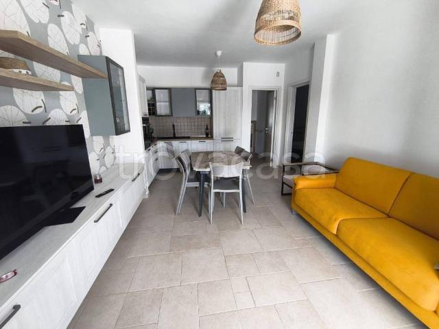 Villa Indipendente in affitto a Puglia, Barletta-andria-trani