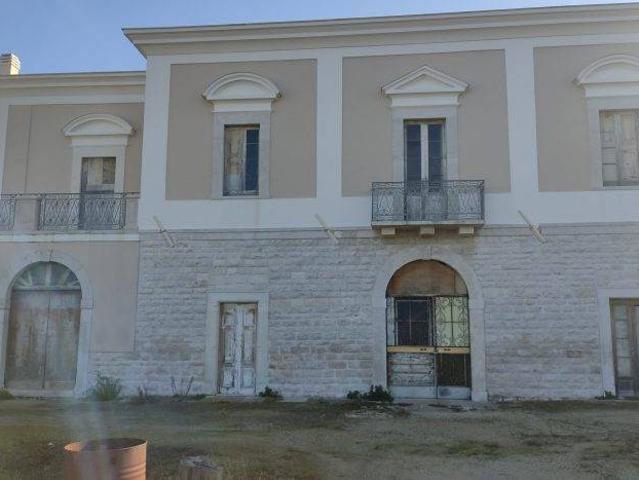 Villa Indipendente in affitto a Puglia, Barletta-andria-trani