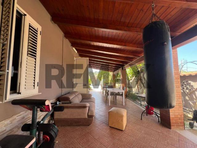 Villa Indipendente in affitto a Trappeto, Sicilia