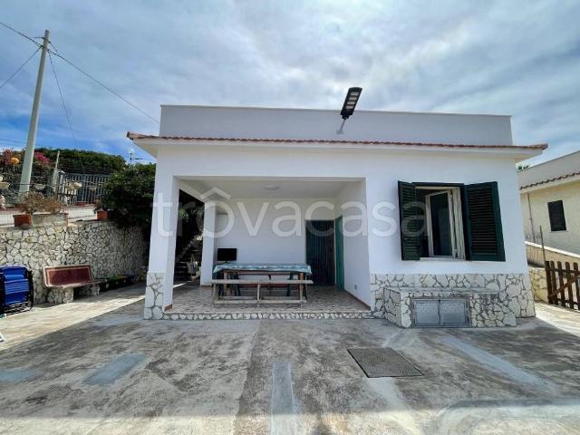 Villa Indipendente in affitto a San Cataldo, Sicilia