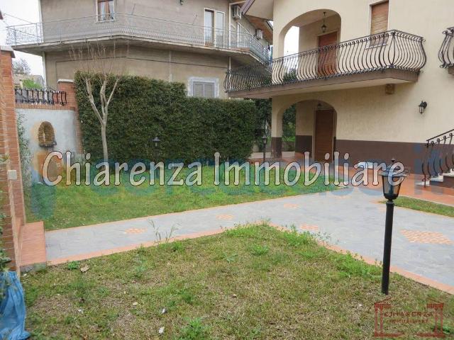 Villa Indipendente in affitto a Sant'Alfio, Trecastagni