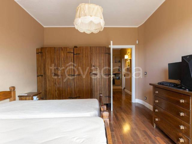 Villa Indipendente in affitto a Cortaccione, Spoleto