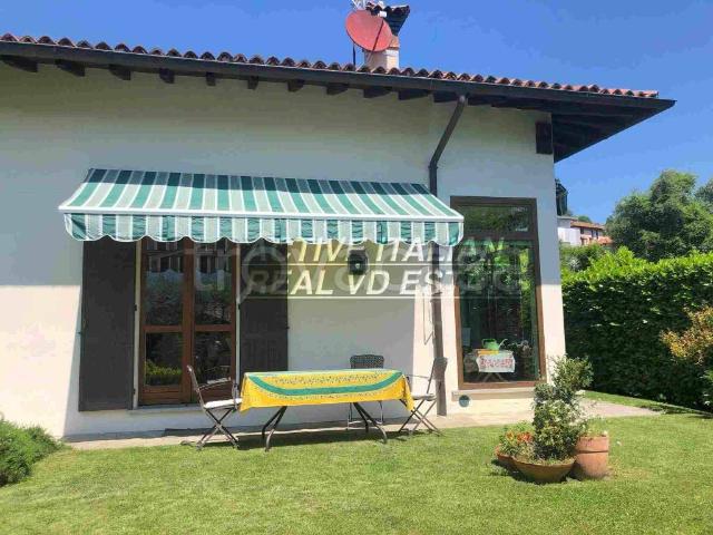 Villa Indipendente in affitto a Rogaro, Tremezzina