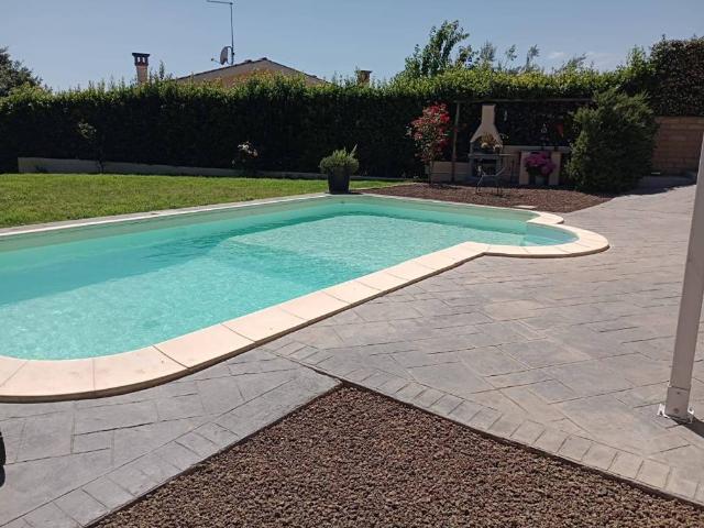 Villa Indipendente in affitto a Roma Capitale, Lazio
