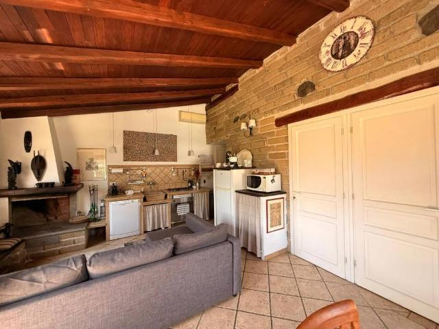 Villa Indipendente in affitto a Roma Capitale, Lazio