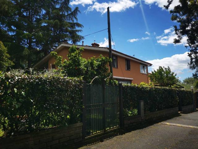 Villa Indipendente in affitto a Roma Capitale, Lazio