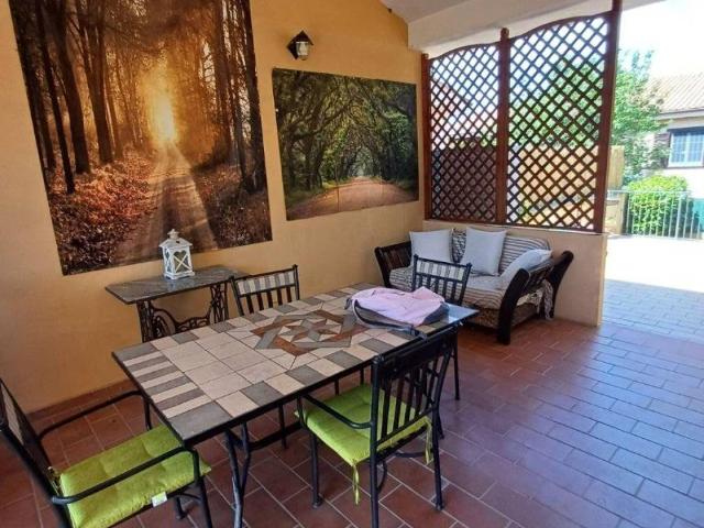 Villa Indipendente in affitto a Roma Capitale, Lazio