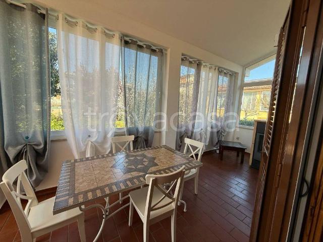 Villa Indipendente in affitto a Roma Capitale, Lazio