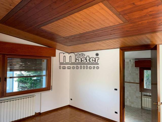 Villa Indipendente in affitto a Treviso, Veneto