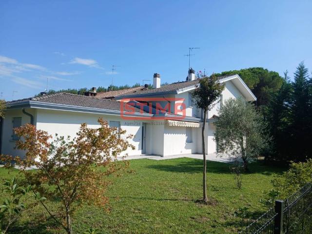 Villa Indipendente in affitto a Sovilla, Nervesa Della Battaglia