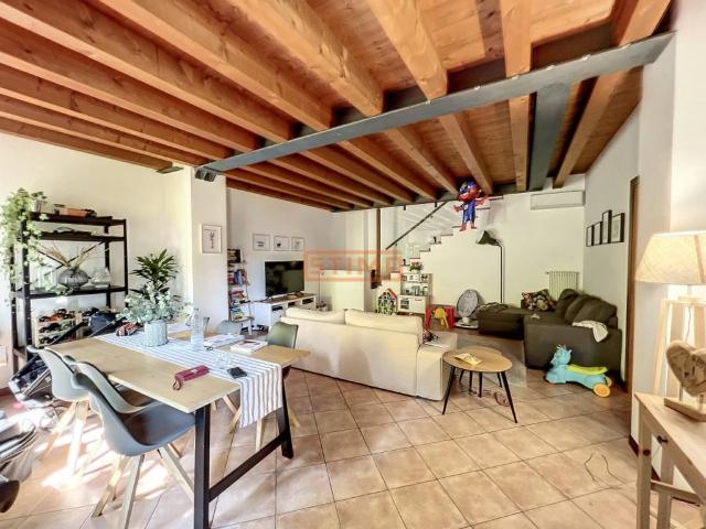 Villa Indipendente in affitto a Treviso, Veneto