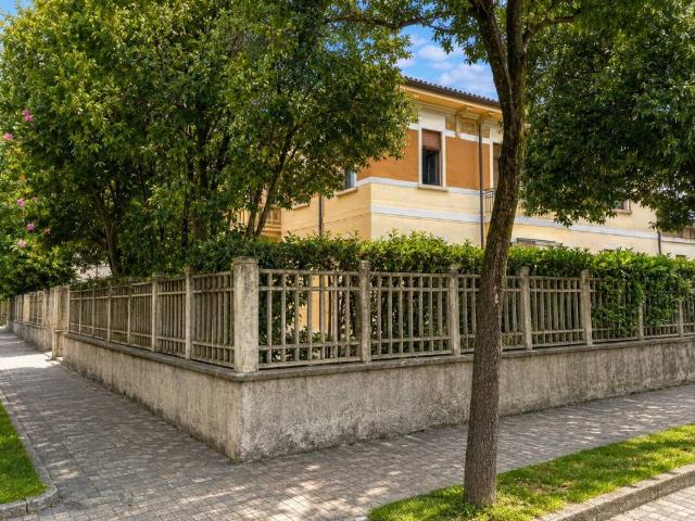 Villa Indipendente in affitto a San Zeno, Treviso