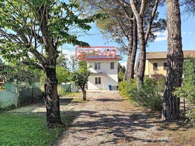 Villa Indipendente in affitto a Treviso, Veneto