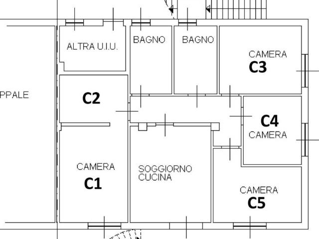 Villa Indipendente in affitto a Quartiere Rocchetta, Trezzano Sul Naviglio