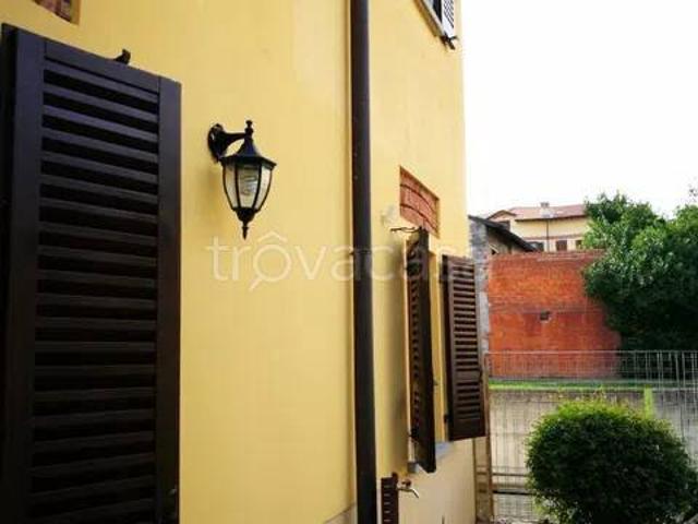 Villa Indipendente in affitto a Campello Sul Clitunno, Umbria